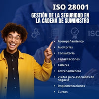 ISO 28000