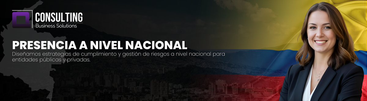 ConsultingQ — Consultoría en seguridad de la cadena de suministro BASC ISO OEA