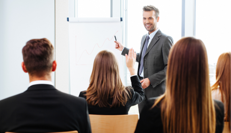 Capacitaciones en seguridad cadena de suministro — ConsultingQ